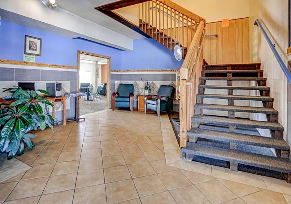 Americas Best Value Inn-Greeley/Evans