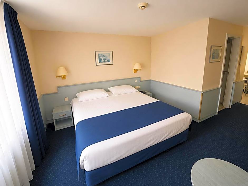 Hotel Montbrillant