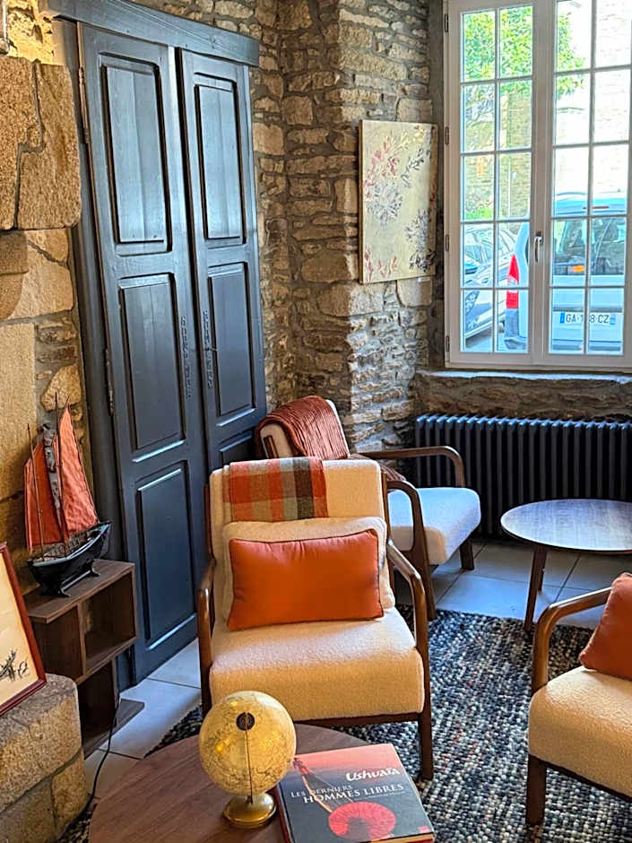 Hotel Restaurant Lesage