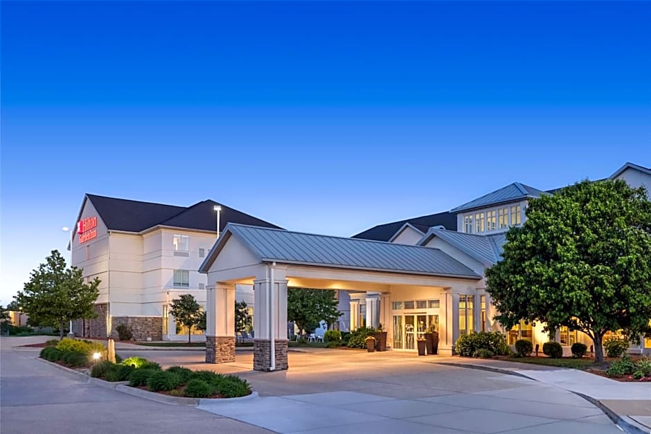 Hilton Garden Inn Ames