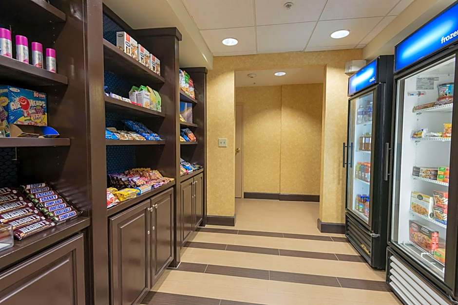 Hampton Inn By Hilton Lake City