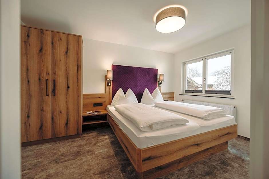 Lerchs Landhotel