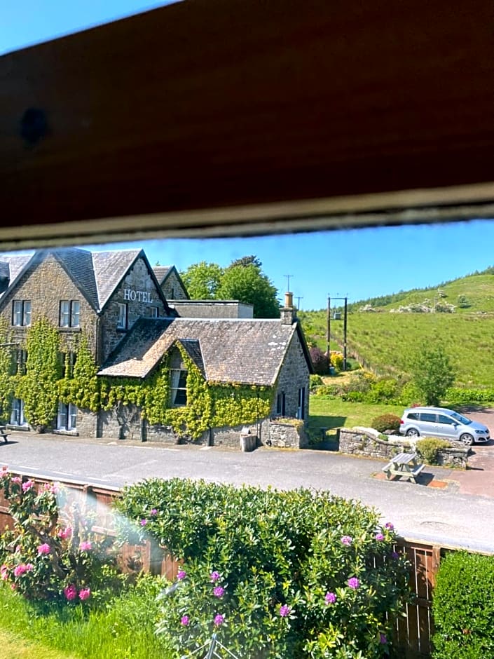 Garbhein Bed & Breakfast