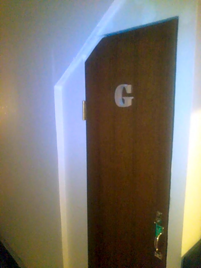 Guest House Minamikaze