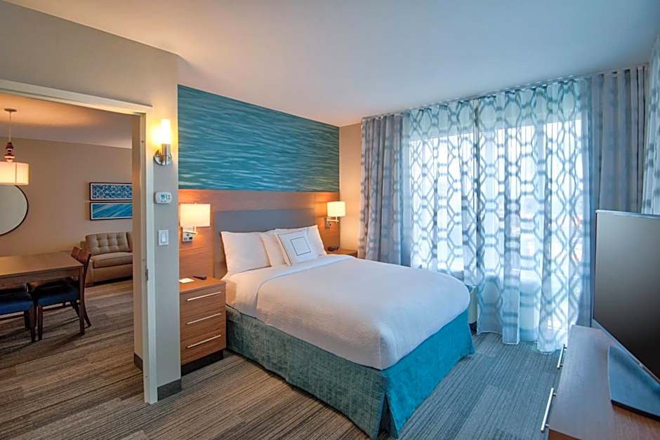 TownePlace Suites by Marriott Miami Airport