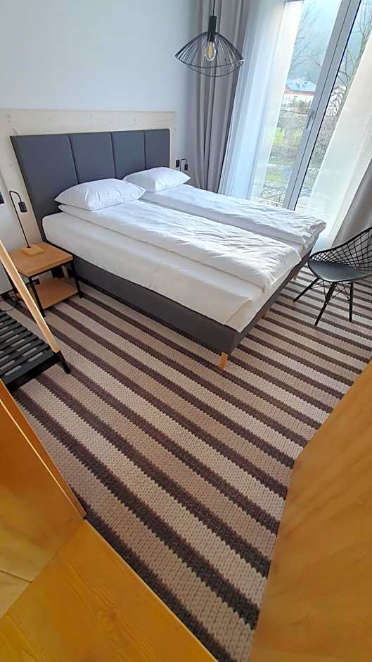 Apartamenty Nowa Osada - by VillaOlimpijska2