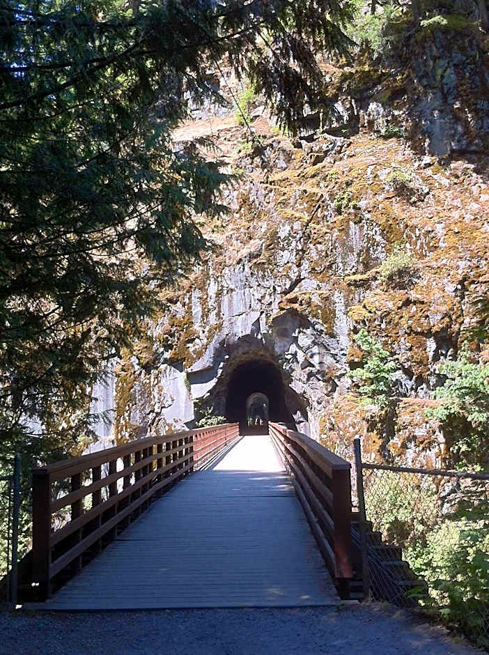 Evergreen Bed & Breakfast