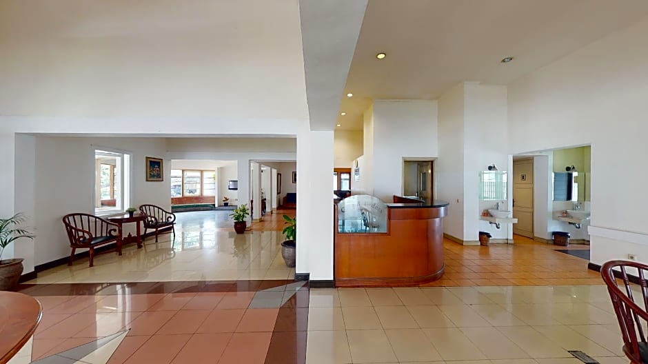 Casa D' Ladera Hotel