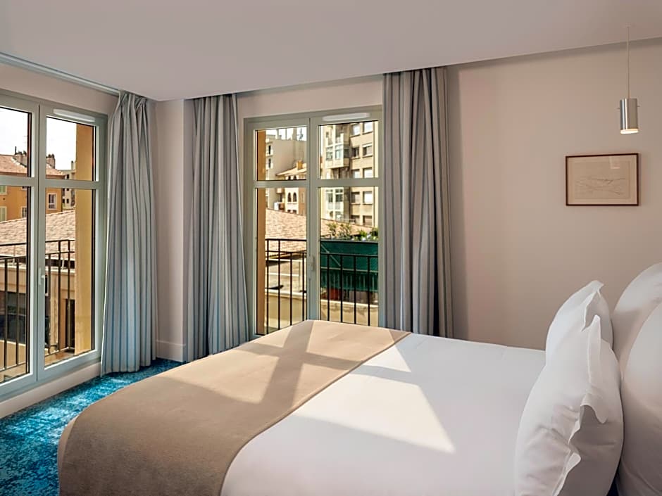 Hotel Saint Christophe Aix en Provence Centre Ville