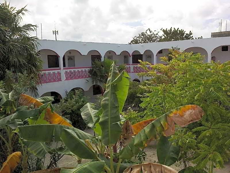 Posada Los Arcos Holbox