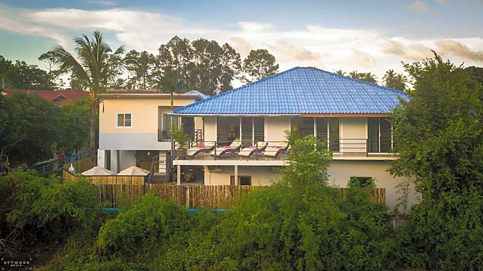 Samui Star Guesthouse