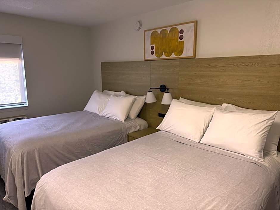 Sonesta Simply Suites Memphis