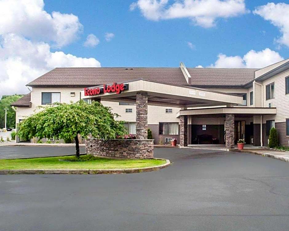 Econo Lodge Ithaca