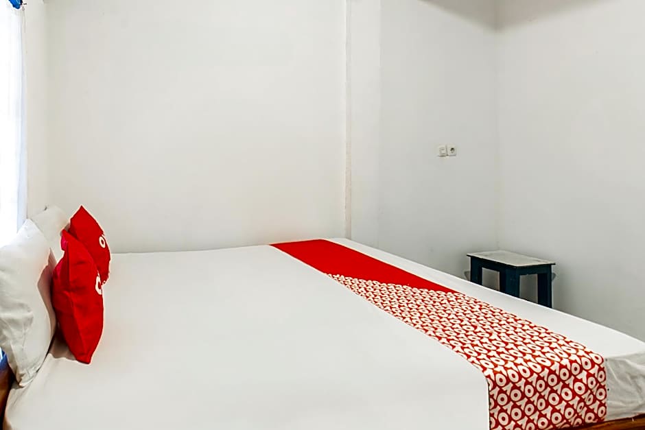 Hotel O Kawi Homestay