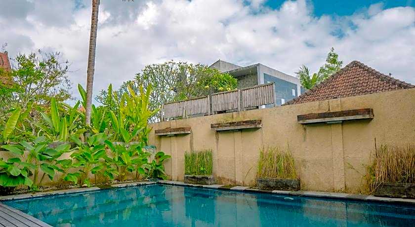 Dante Guesthouse Bali