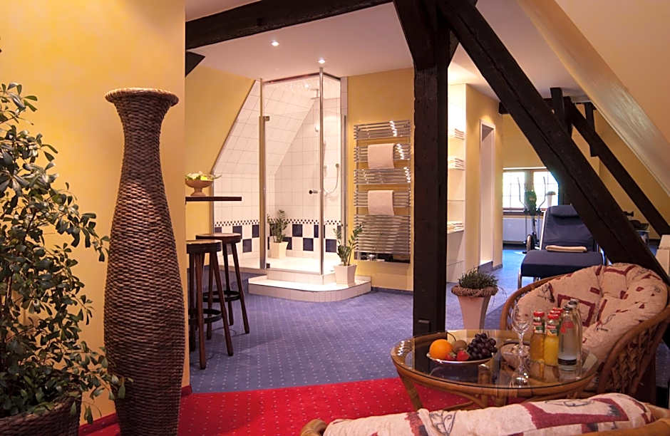 Parkhotel Unter den Linden