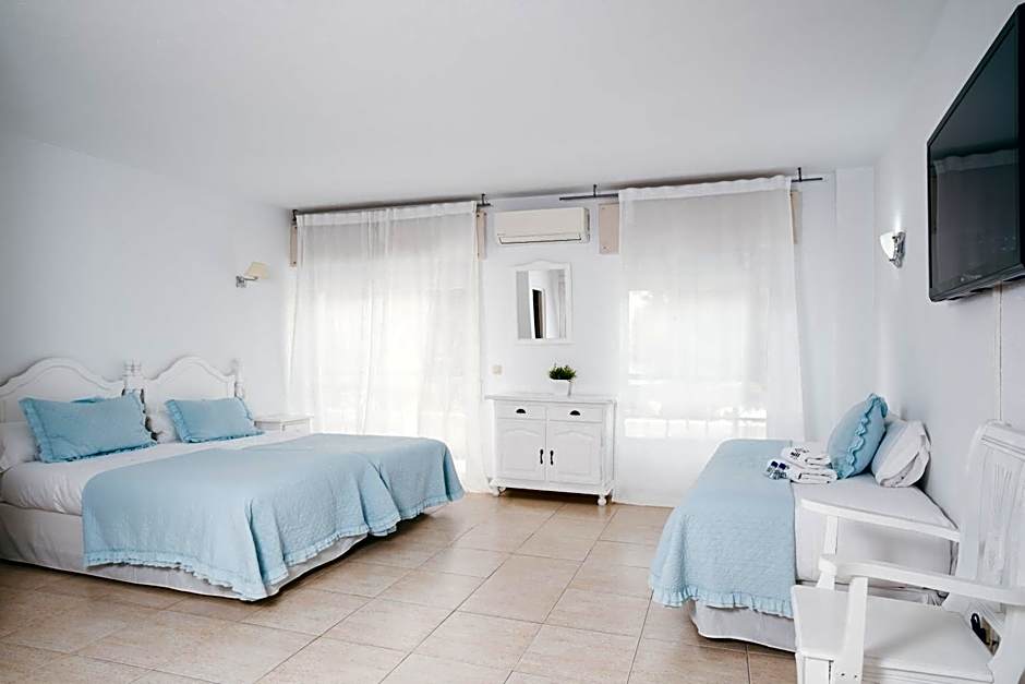 Mare Estepona Hotel