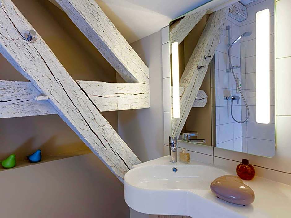 ibis Styles Chaumont Centre Gare