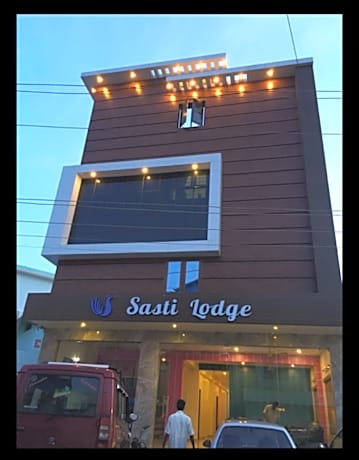 Sasti Lodge Palani