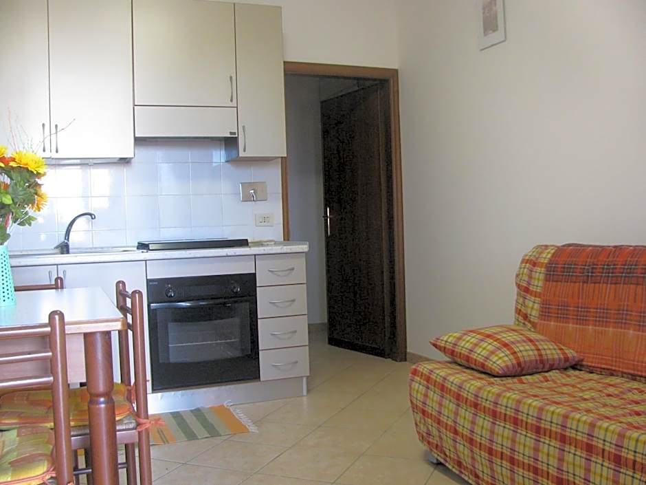 La Sorgente Del Subasio