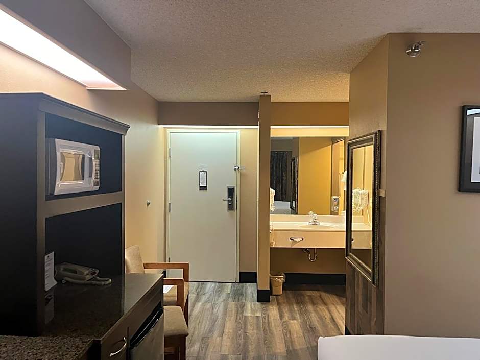 Americas Best Value Inn Kalispell