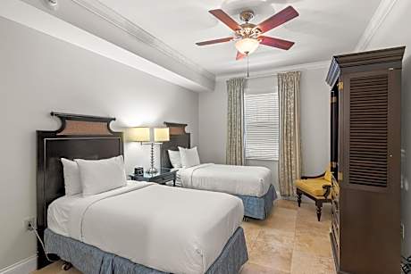 Resort View 3BR Residence