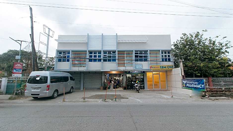 RedDoorz @ EBM One Building