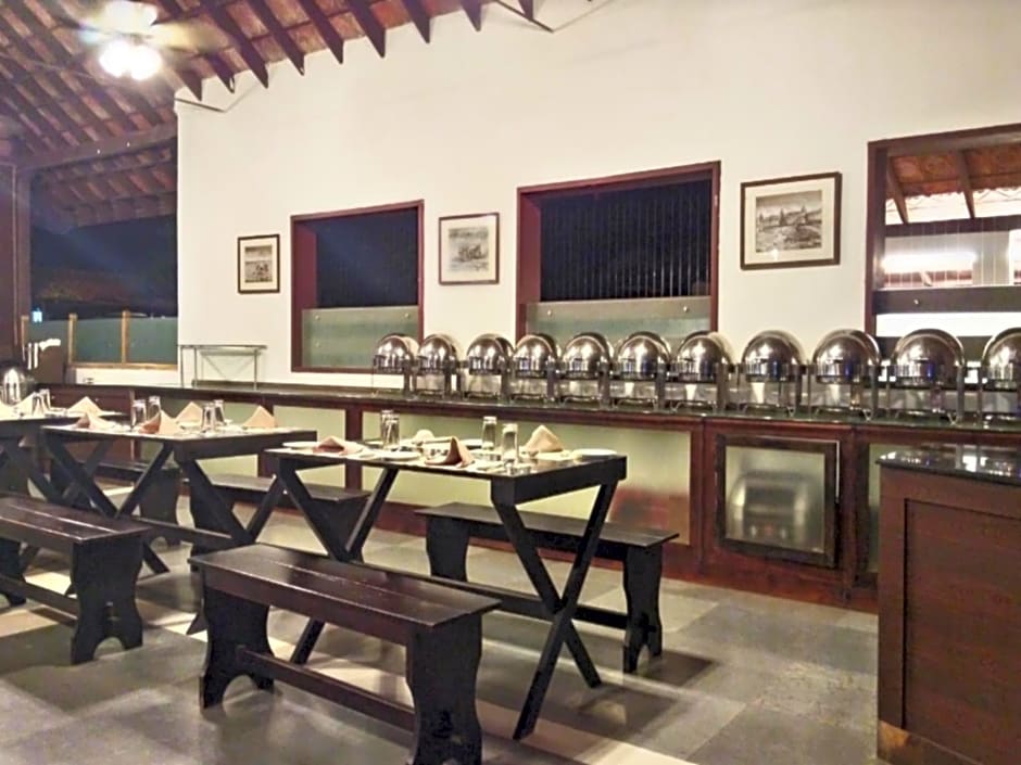 Abad Hotel Turtle Beach