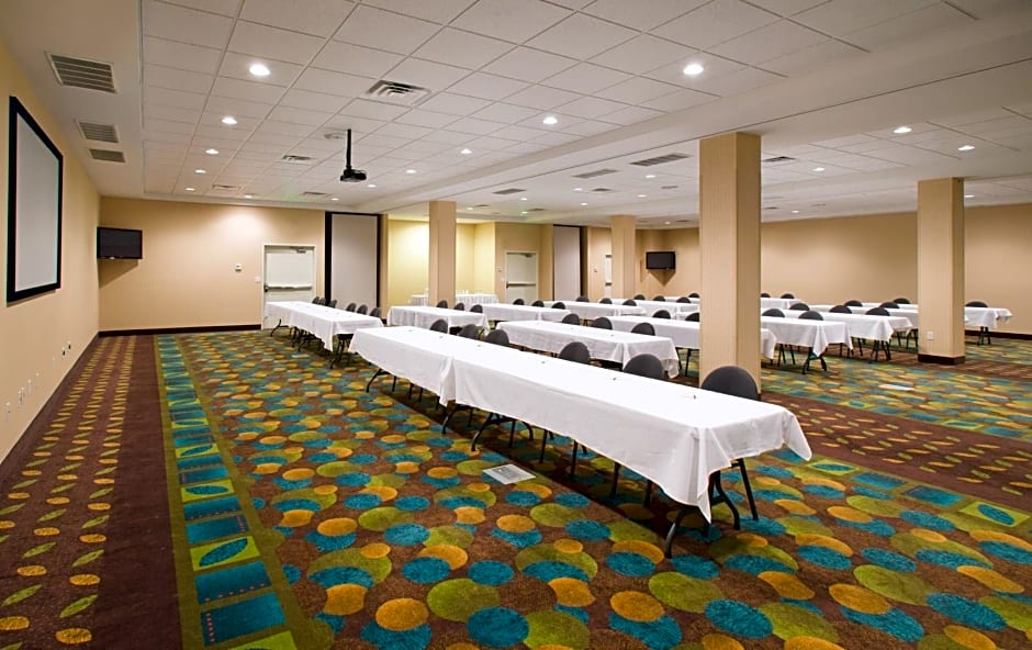 Holiday Inn Lincoln Southwest By IHG