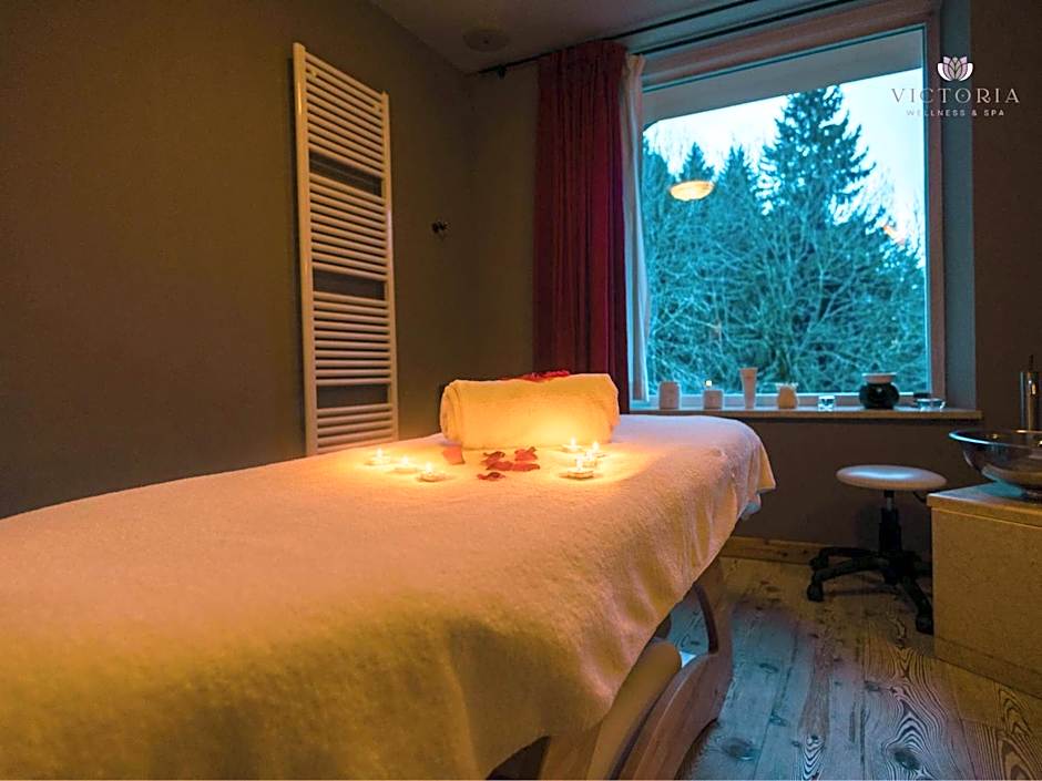 Gaarten Hotel Benessere Spa by Kleos Group Collection