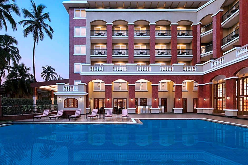Fairfield by Marriott Goa Calangute
