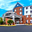 MainStay Suites Fitchburg - Madison