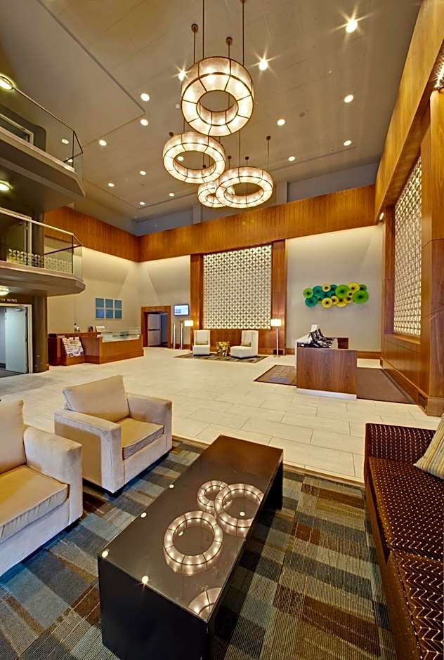 Coast Kamloops Hotel & Conference Centre