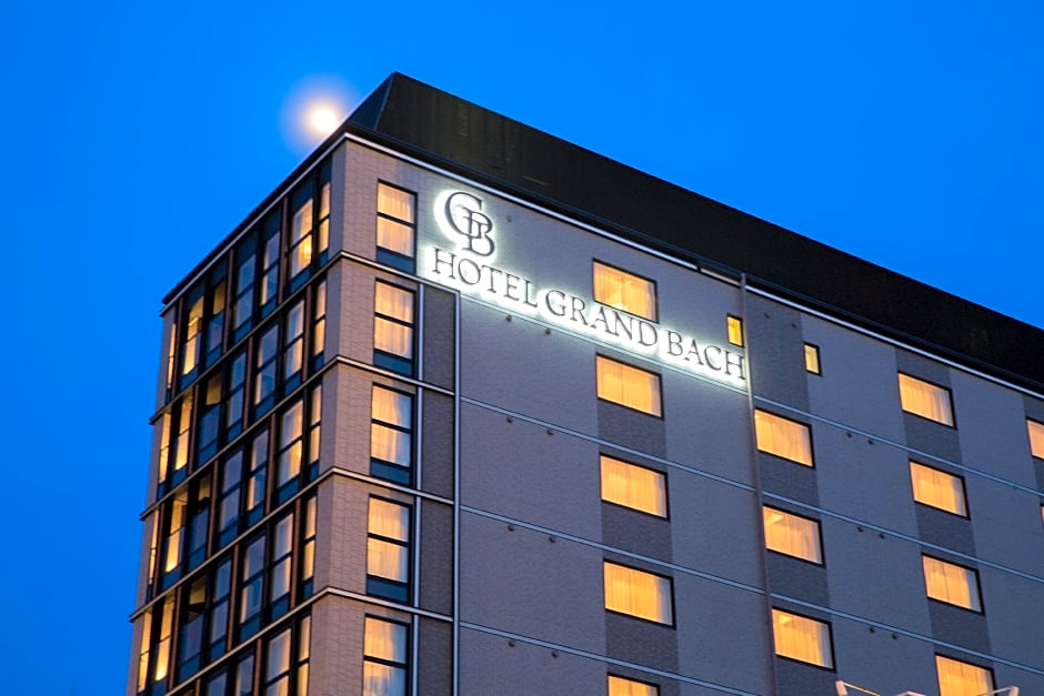 Hotel Grand Bach Kyoto Select
