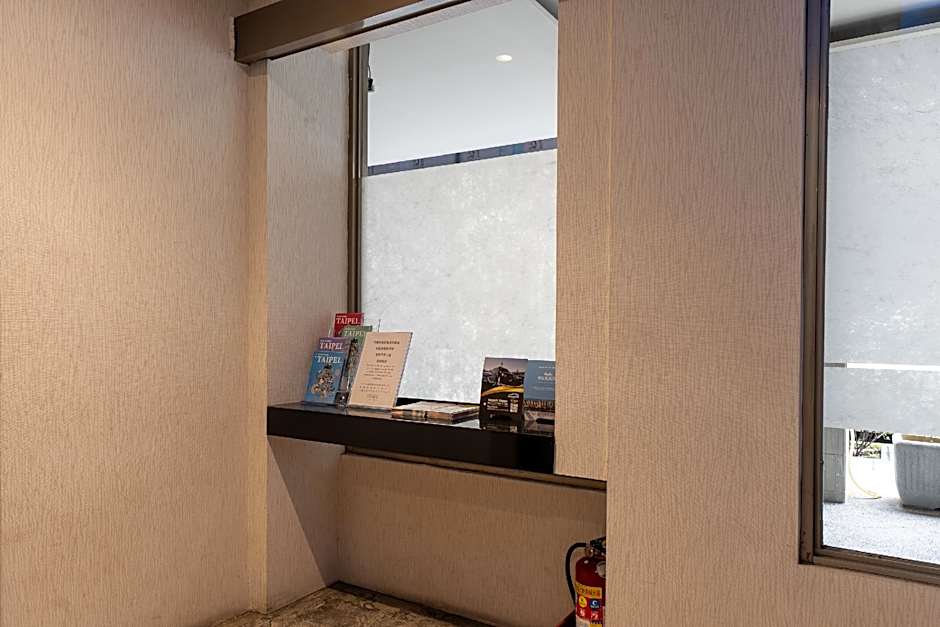 Guide Hotel Taipei Dadaocheng