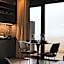 Black Beach Suites