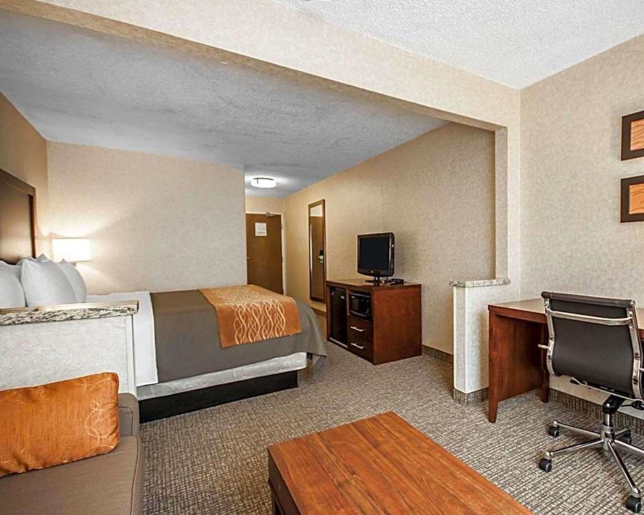 Quality Inn Pocatello