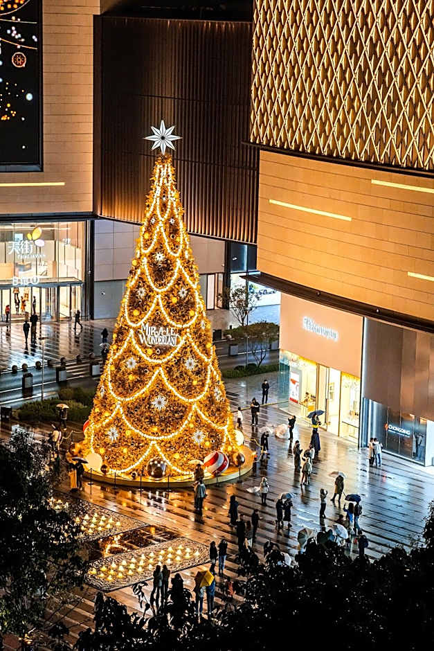 Bloom Boutique Hotel