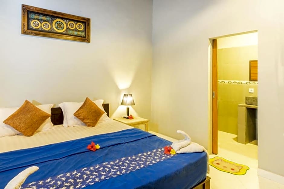 Kawans Inn Lembongan