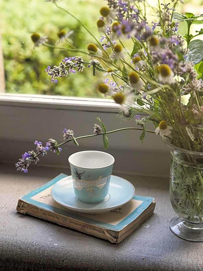 Villa di Piazzano - Small Luxury Hotels of the World