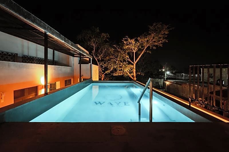 Hotel Waye