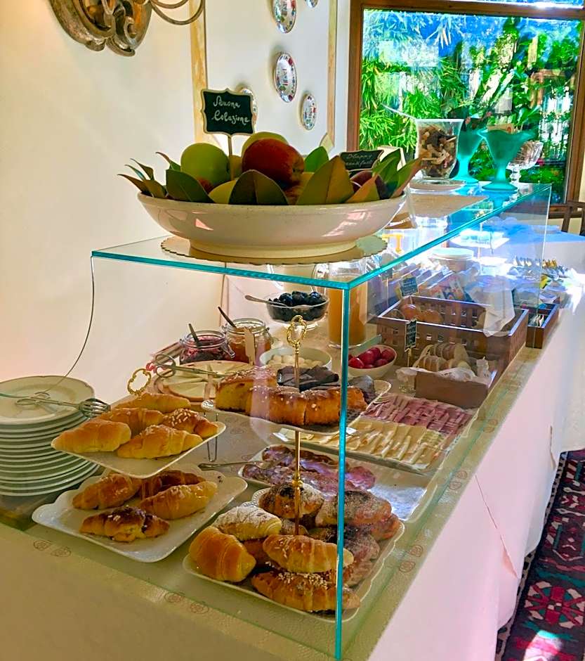 Hotel Santa Caterina