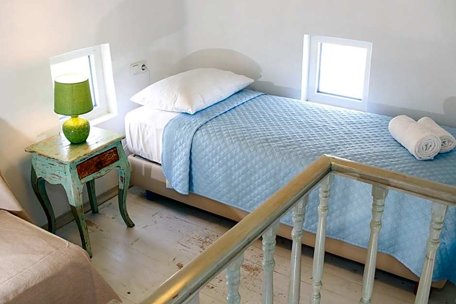 Niriides Homes & Villas