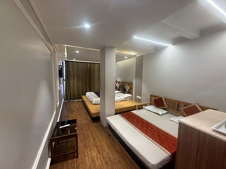 Hotel Maneck Residency