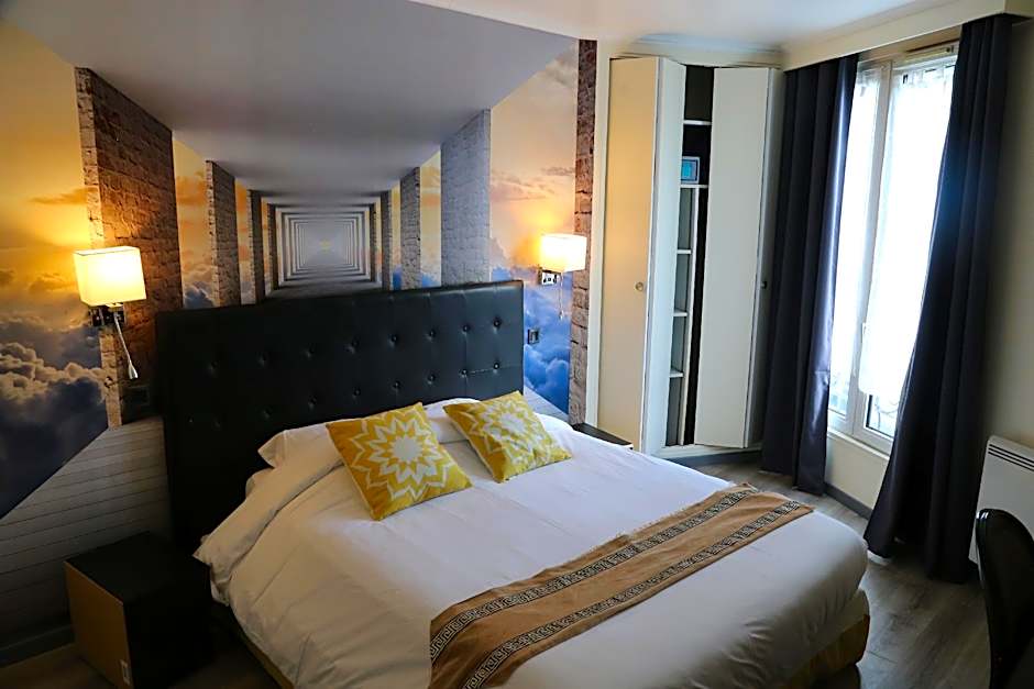 Hotel Princesse Isabelle