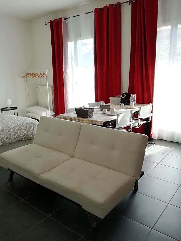B&b My Bergamo