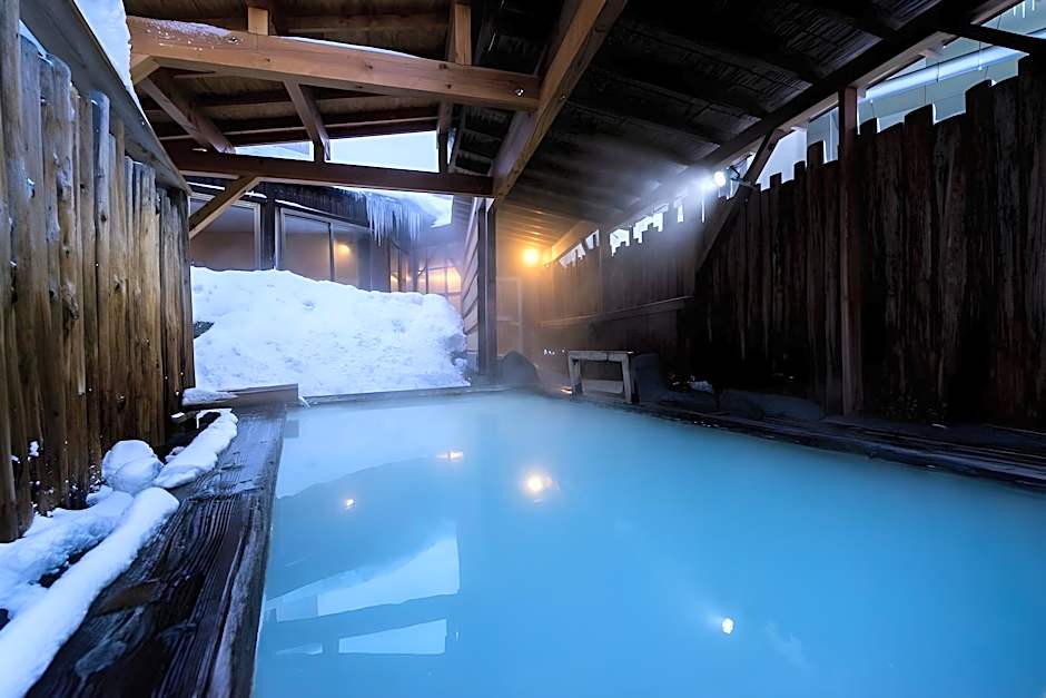 Takamiya Hotel Lucent