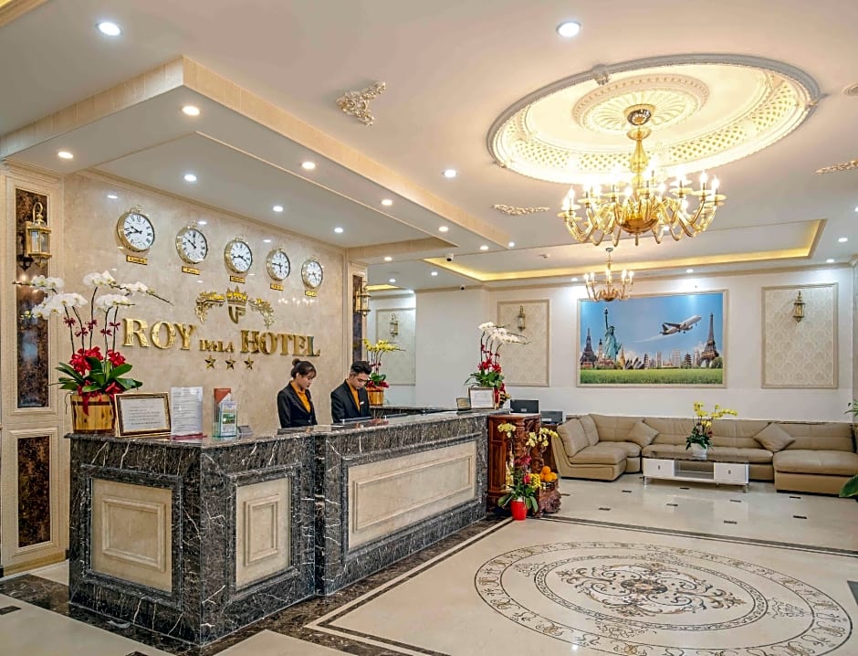 Roy Dala Hotel