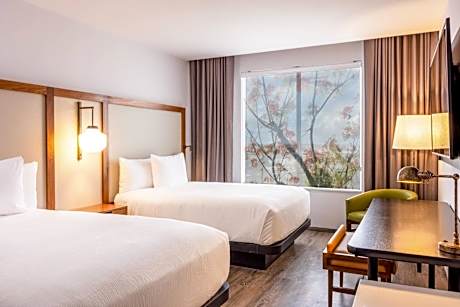 Fairfield by Marriott Inn & Suites Cancun Downtown