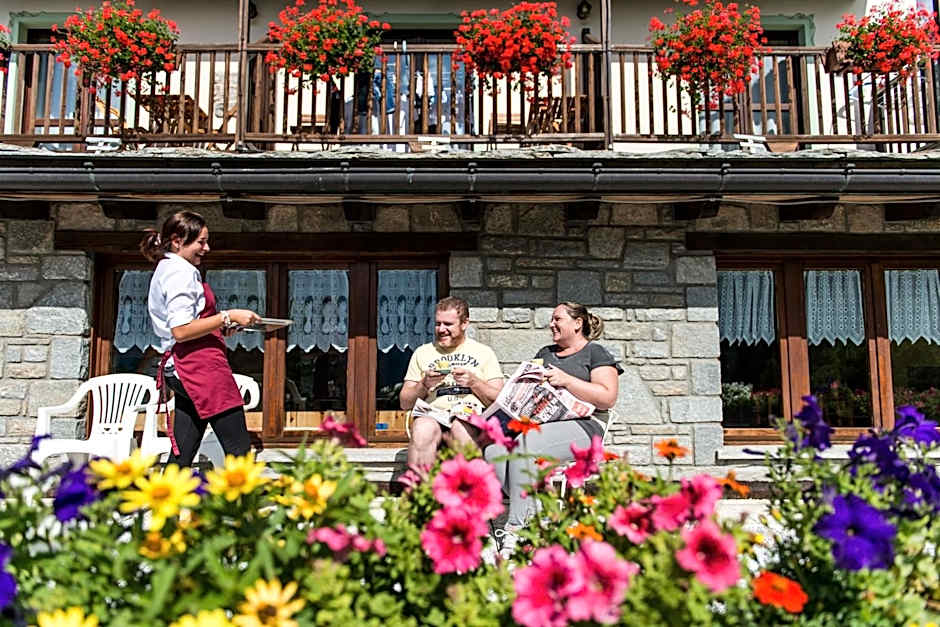 Hotel Beau Site